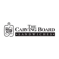 The Carving Board UAE Logo