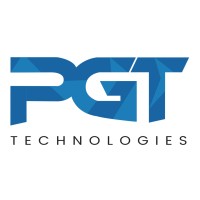 PGT Technologies Logo