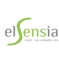 ELSENSIA Logo