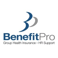 Benefit Pro Insurance Services Logo