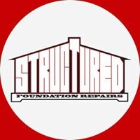 Structured Foundation Repairs, Inc. Logo