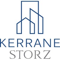 Kerrane Storz, P.C. Logo