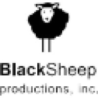 Blacksheep Productions Logo