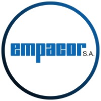 EMPACOR S.A. Logo