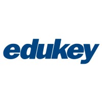 Edukey - MS Excel Courses Logo