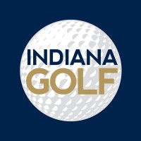 Indiana Golf Logo