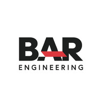 BAR Engineering Co. Ltd. Logo