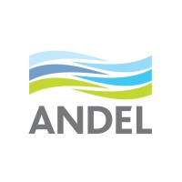 Andel UK Logo