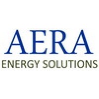 AERA Energy Solutions Logo