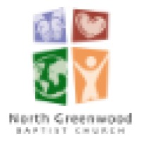 North Greenwood Baptist Church Logo