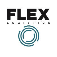 Flex Logistics, Inc. Logo