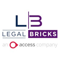 Legal Bricks Logo