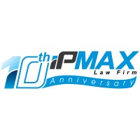 IPMAX LAW FIRM Logo