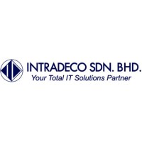 Intradeco Sdn Bhd Logo