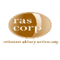 retirement advisory services corp Logo