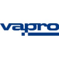 VAPRO Logo