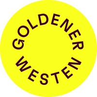 Goldener Westen Logo