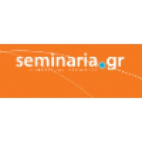 seminaria.gr Logo