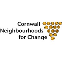 Cornwall Neighbourhoods for Change Logo