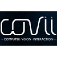 CoVii - Computer Vision Interaction S.A. Logo
