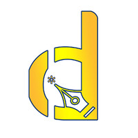 DHEER INTERNATIONAL Logo