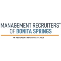 Management Recruiters of Bonita Springs, Inc. Logo