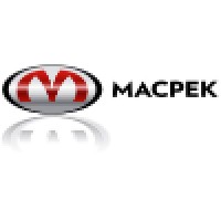 Macpek inc Logo