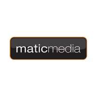 Matic Media Services Ltd Logo
