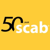 Scab Accountants & Adviseurs BV Logo