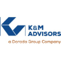 K&M Advisors Logo