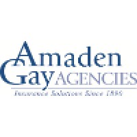 Amaden Gay Agencies Logo