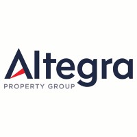 Altegra Property Group Logo
