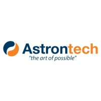 Astron Technology Logo