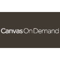 Canvas On Demand® Logo