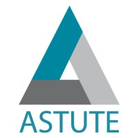 Astute Business Solutions Logo