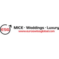 ESG MICE . Weddings . Luxury Logo