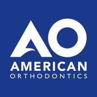 American Orthodontics Logo