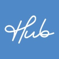 Hub Pen Logo