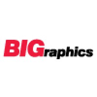 BIGraphics, Inc. Logo