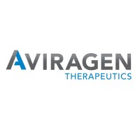 Aviragen Therapeutics Logo