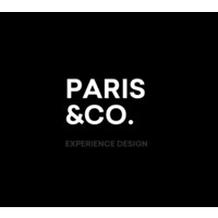 Paris&Co. Logo