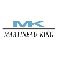 Martineau King PLLC Logo