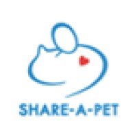 Share-A-Pet Org Inc Logo