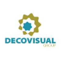 Decovisual Group Logo