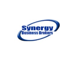 Synergy Business Brokers Logo