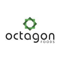 Octagon Foods Logo