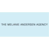 The Melanie Andersen Agency Logo