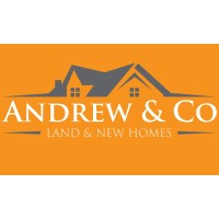 Andrew & Co Estate Agents Ltd Logo