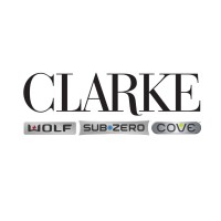 Clarke Logo