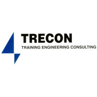Trecon S.r.l. Logo